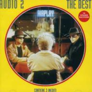 Audio 2 (Italy)/Best Airplay