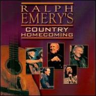 Various/Ralph Emerys Country Homecoming