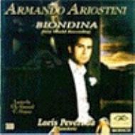 Songs: Ariostini(Br)