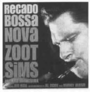 Zoot Sims/Recado Bossa Nova