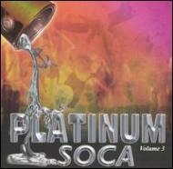 Various/Platinum Soca Vol.3
