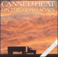 Canned Heat/On The Road Again - Gold Collection Phase 5