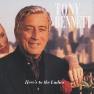Here's To The Ladies : Tony Bennett | HMV&BOOKS online