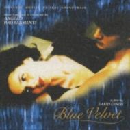 Blue Velvet