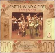 September : Earth, Wind & Fire | HMV&BOOKS online - 5054532