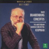 Bach: Brndenburg Concertos