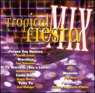 Various/Tropical Fiesta Mix