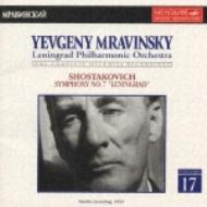Sym.7: Mravinsky / Leningrad.po