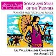 Various/Les Plus Grandes Chansons Desannees 20