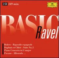 Basic Ravel