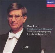 Sym.4: Blomstedt / Sfso