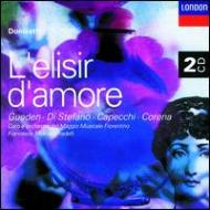 L'elisir D'amore: Erede / �t�B�����c�F