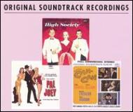 High Society / Can Can / Pal Joey