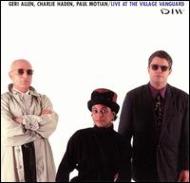 Live At The Village Vanguard