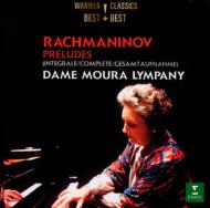 Rachmaninov: Preludes