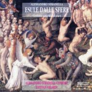 6 Voices Cantatas: Velardi / A.stradella Consort