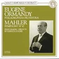Sym.10: Ormandy / Philadelphia O