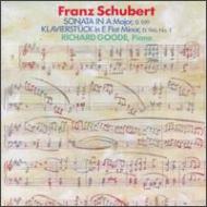 リチャード・グード ベートーヴェン ピアノソナタ全集 Richard Goode / リチャード・グード「Beethoven: Comlete Piano