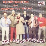 Kenny Davern / Humphrey Lyttelton/This Old Gang Of Ours