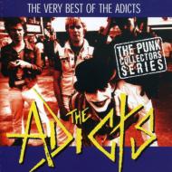 Very Best Of The Adicts