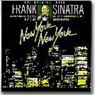 New York New York -Best Ofフランク シナトラ ベスト : Frank Sinatra