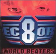 Ec 8 Or/World Beaters