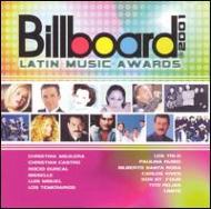 Various/Billboard Latin Music Awards 2001