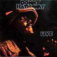 Live : Donny Hathaway | HMV&BOOKS online - AMCY-2722