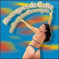 Various/Merengues De Calle - En Bachata Merengue