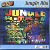 Jungle Hits Volume 1 | HMV&BOOKS online - KPSTRCD1