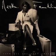 Love All The Hurt Away : Aretha Franklin | HMV&BOOKS online