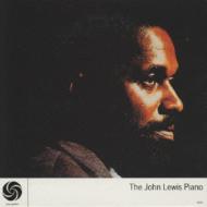 John Lewis Piano