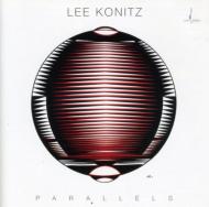 Lee Konitz/Parallels