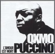 Oxmo Puccino/L'amour Est Mort