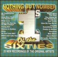Nothing But No.1's Of The 60's