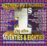 Nothing But No.1's Of The 70's