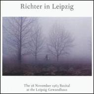 Piano Sonatas.30-32: S.richter