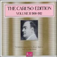 Opera Arias Classical/Caruso Edition.2 1908-11