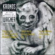 Works For String Quartet: Kronos.q