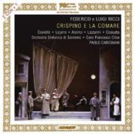 åեǥꥳ1809-1877/Crispino E La Comare Carignani / Sanremo So Coviello Lojarro