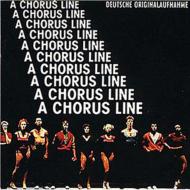 饹 饤/Chorus Line