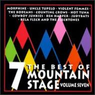 Various/Best Of Mountain Stage 7