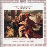 Susanna: Valardi / Camerata Ligure