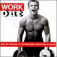 Various/Workout - Over 60 Minutes