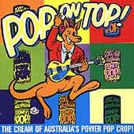 Various/Pop On Top Australian Power