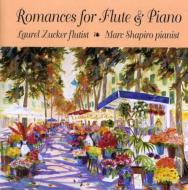 Duo-instruments Classical/Romances For Flute  Harp