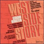 Westside Story -Original Cast
