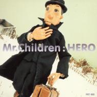Mr. Children/Hero (̾)