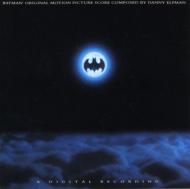 Batman -Soundtrack