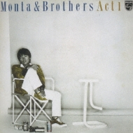 Monta & Brothers Act1 : もんたand ブラザーズ | HMV&BOOKS online